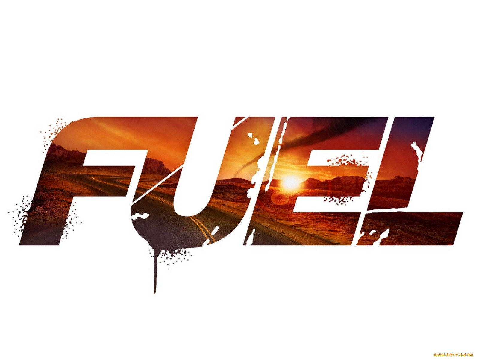 Обои FUEL Видео Игры Fuel, обои для рабочего стола, фотографии fuel, видео,  игры Обои для рабочего стола, скачать обои картинки заставки на рабочий  стол.